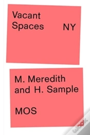 Capa do artigo Vacant Spaces Ny