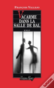 Capa do artigo Vacarme Dans La Salle De Bal