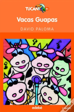 Capa do artigo Vacas Guapas