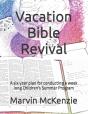 Vacation Bible Revival - Preview