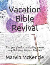 Vacation Bible Revival