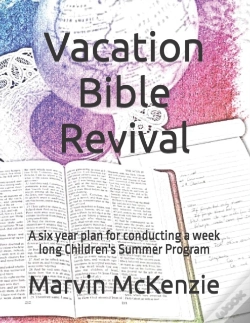 Capa do artigo Vacation Bible Revival