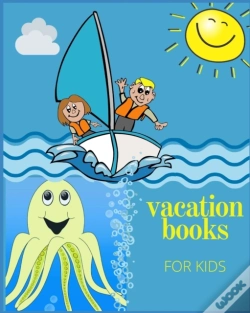 Capa do artigo Vacation  Books