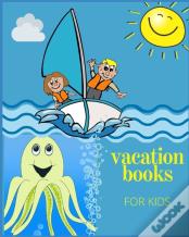 Vacation  Books