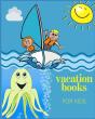 Vacation  Books - Preview