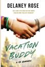 Vacation Buddy - Preview