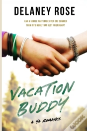 Capa do artigo Vacation Buddy
