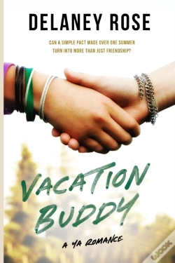 Capa do artigo Vacation Buddy