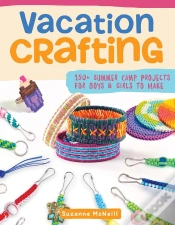 Capa do artigo Vacation Crafting