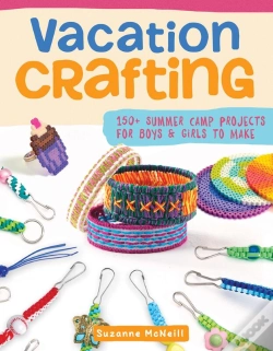 Capa do artigo Vacation Crafting