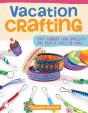 Vacation Crafting - Preview