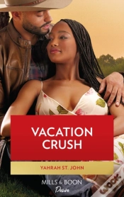 Capa do artigo Vacation Crush