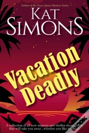 Capa do artigo Vacation Deadly