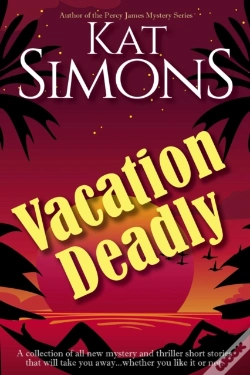 Capa do artigo Vacation Deadly