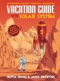 Vacation Guide To The Solar System - Preview