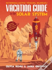 Capa do artigo Vacation Guide To The Solar System