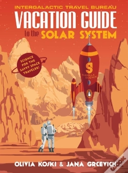 Capa do artigo Vacation Guide To The Solar System