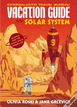 Capa do artigo Vacation Guide To The Solar System