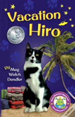 Capa do artigo Vacation Hiro