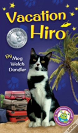 Capa do artigo Vacation Hiro