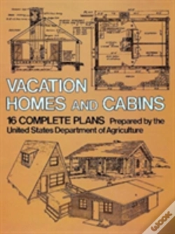 Capa do artigo Vacation Homes And Cabins