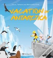 Capa do artigo Vacation In Antarctica