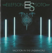 Capa do artigo Vacation In The Underworld - CD
