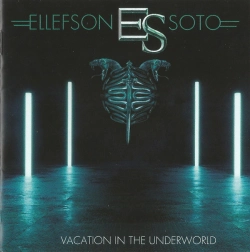 Capa do artigo Vacation In The Underworld - CD