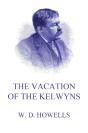 Vacation Of The Kelwyns - Preview