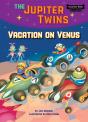 Vacation On Venus (Book 6) - Preview