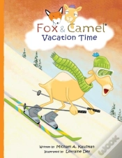 Capa do artigo Vacation Time