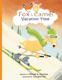 Capa do artigo Vacation Time
