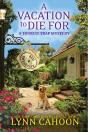 Vacation To Die For - Preview