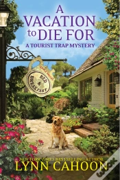 Capa do artigo Vacation To Die For