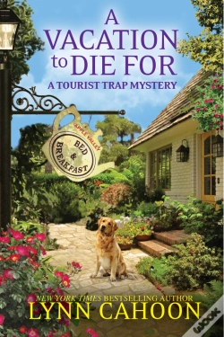 Capa do artigo Vacation To Die For