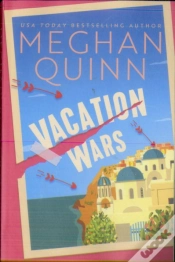 Capa do artigo Vacation Wars