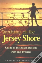 Capa do artigo Vacationing On The Jersey Shore