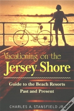 Capa do artigo Vacationing On The Jersey Shore