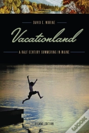Capa do artigo Vacationland