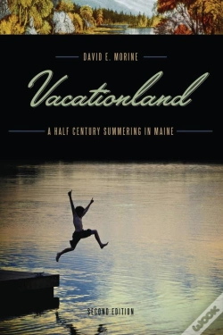 Capa do artigo Vacationland