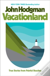 Capa do artigo Vacationland