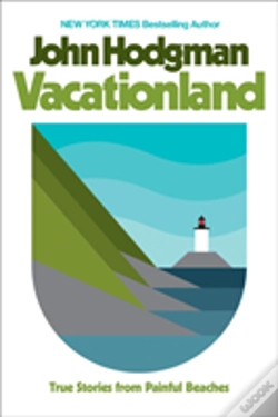 Capa do artigo Vacationland