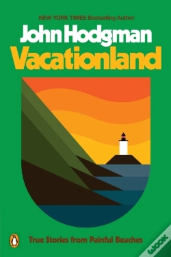 Capa do artigo Vacationland