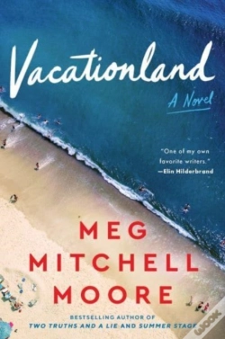Capa do artigo Vacationland