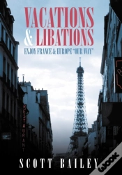 Capa do artigo Vacations And Libations