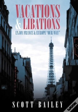 Capa do artigo Vacations And Libations