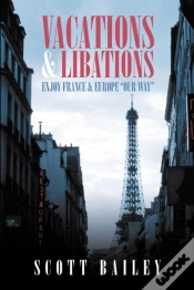 Capa do artigo Vacations And Libations