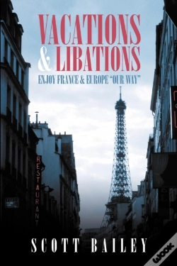 Capa do artigo Vacations And Libations