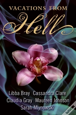 Capa do artigo Vacations From Hell
