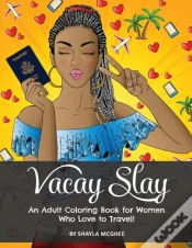 Capa do artigo Vacay Slay